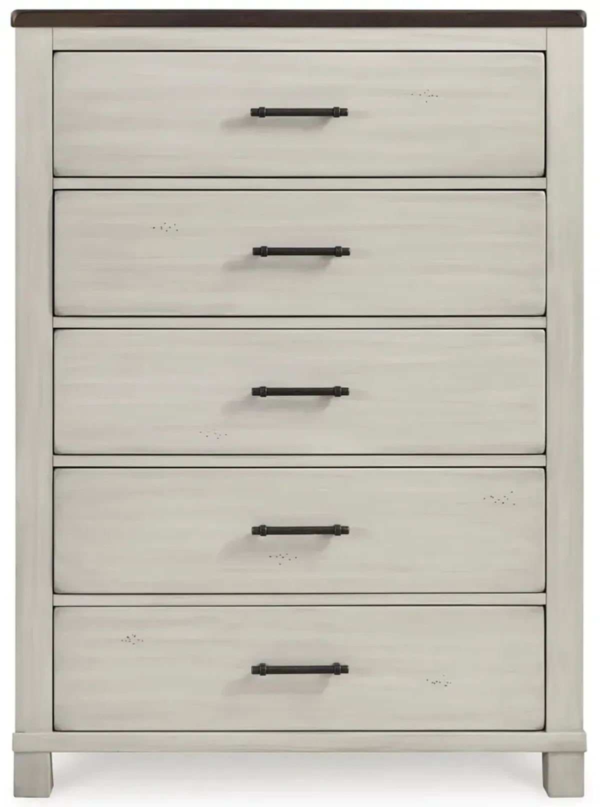 Darborn Chest of Drawers