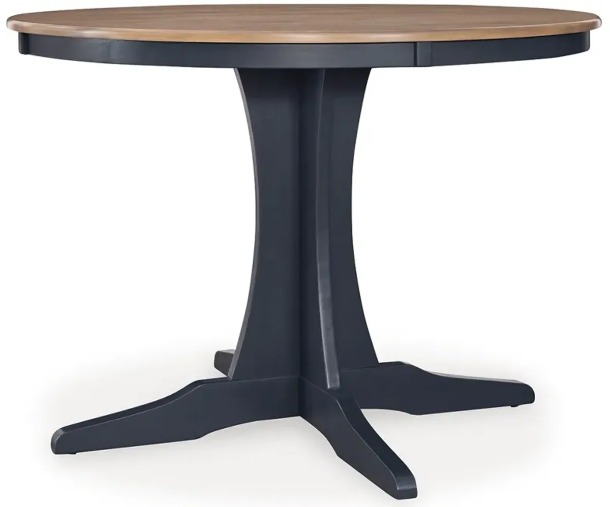 Landocken Dining Table