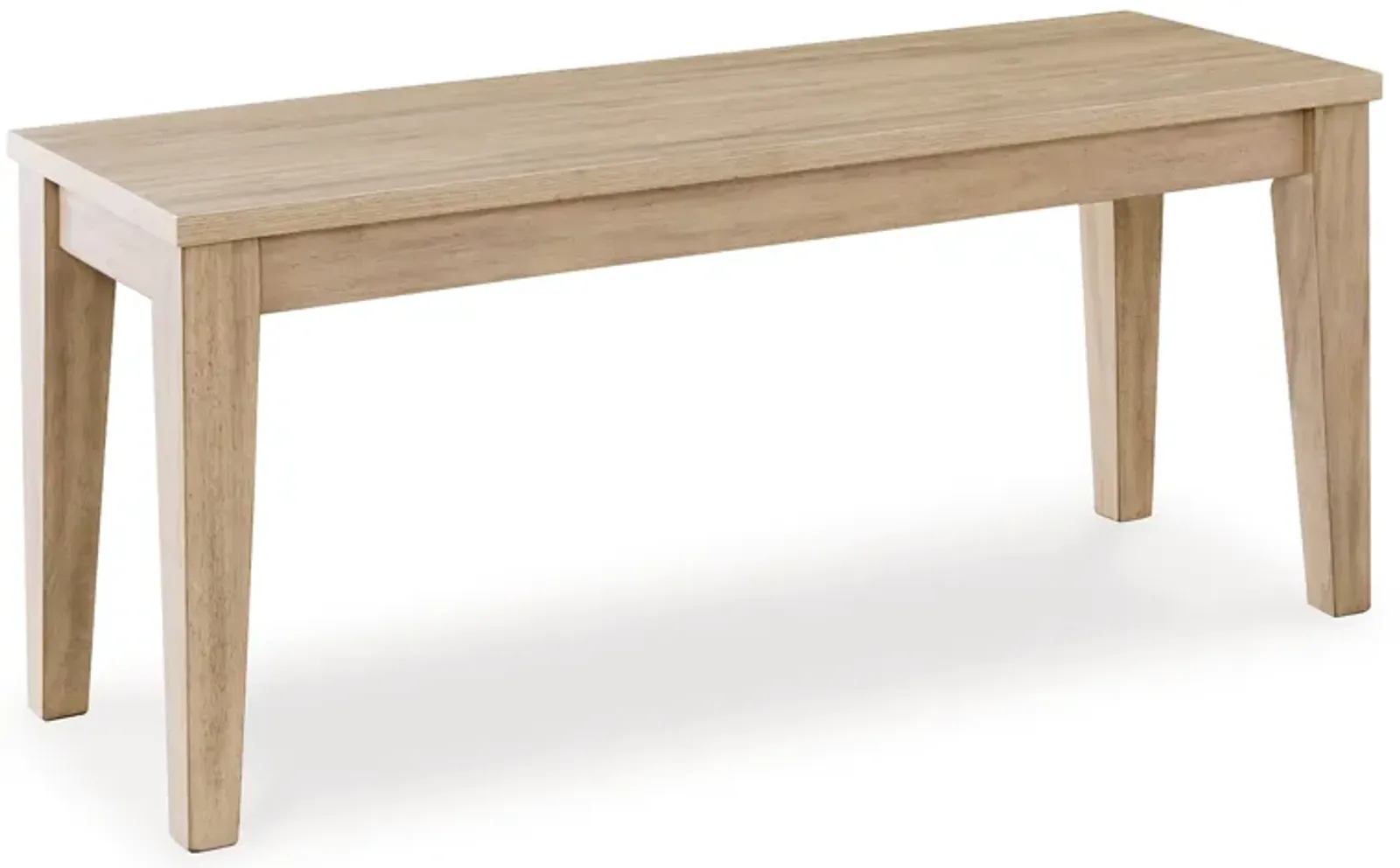 Gleanville 42" Dining Bench