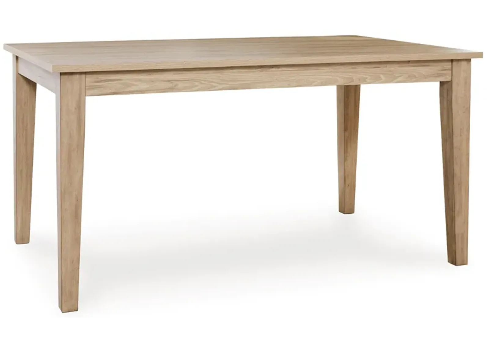 Gleanville Dining Table