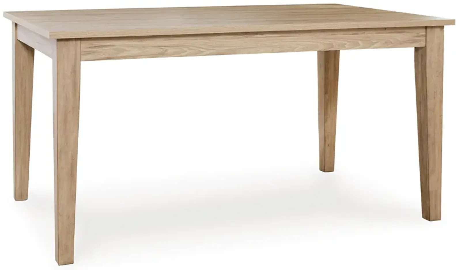 Gleanville Dining Table