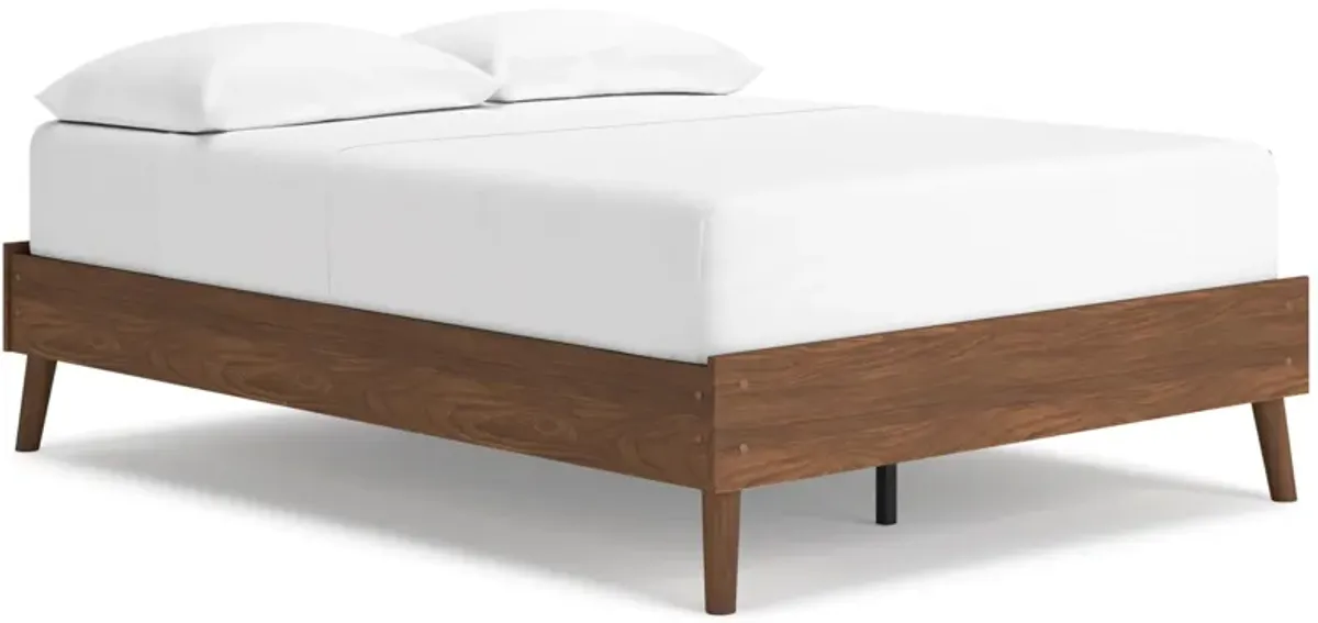 Fordmont Full Platform Bed