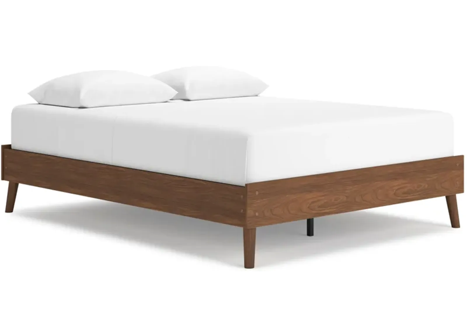 Fordmont Queen Platform Bed