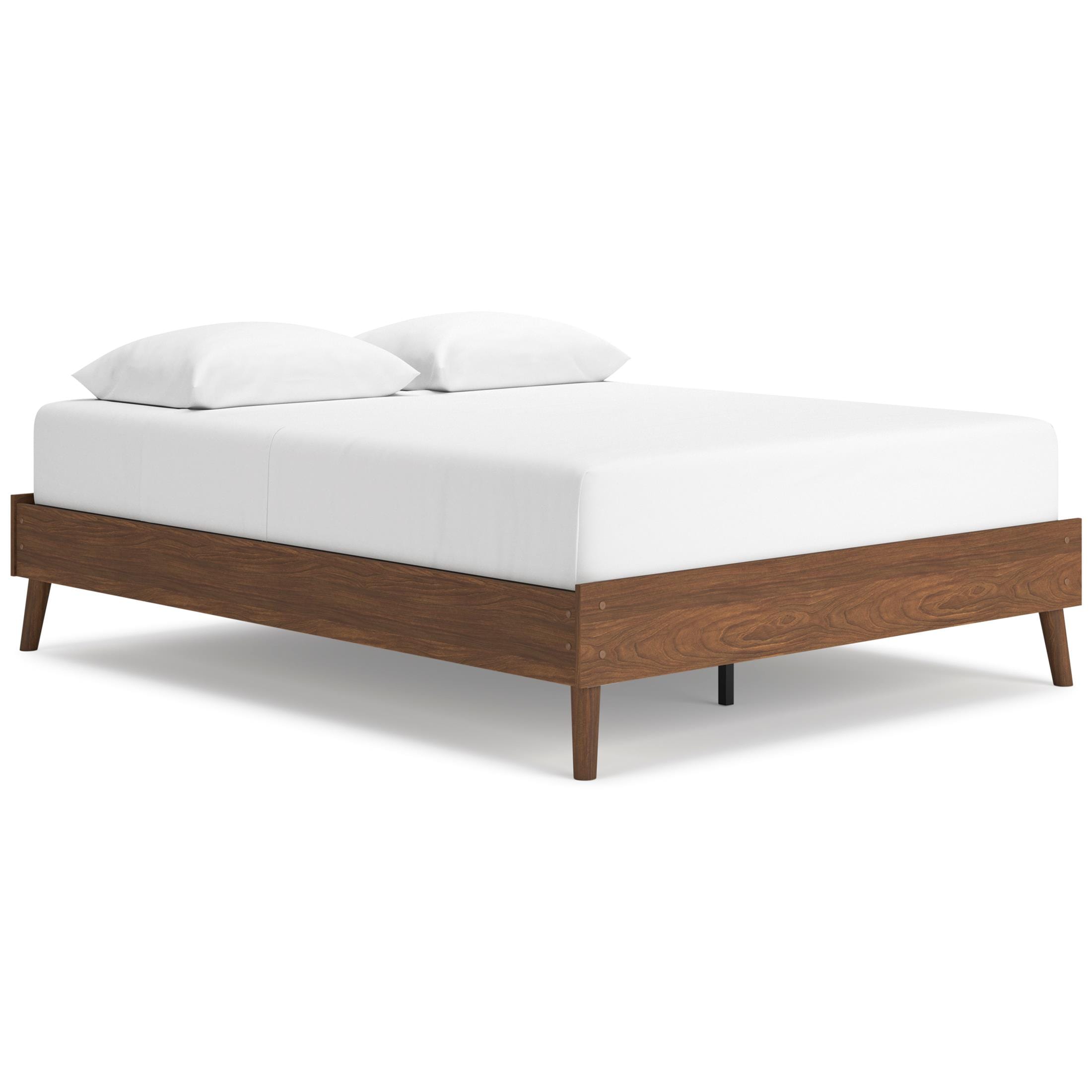 Fordmont Queen Platform Bed