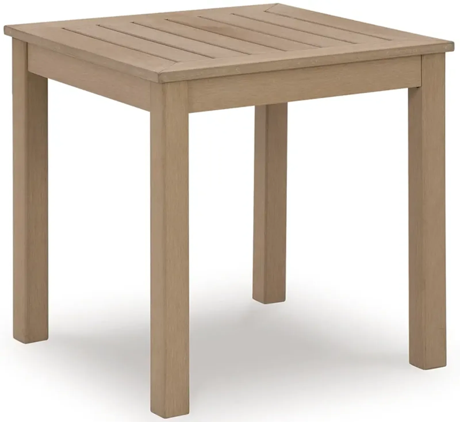 Hallow Creek Outdoor End Table