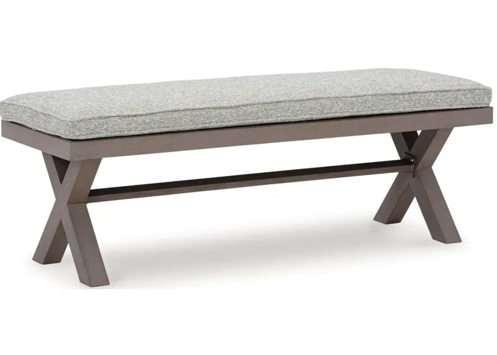 Hillside Barn Outdoor 54" Dining Bench