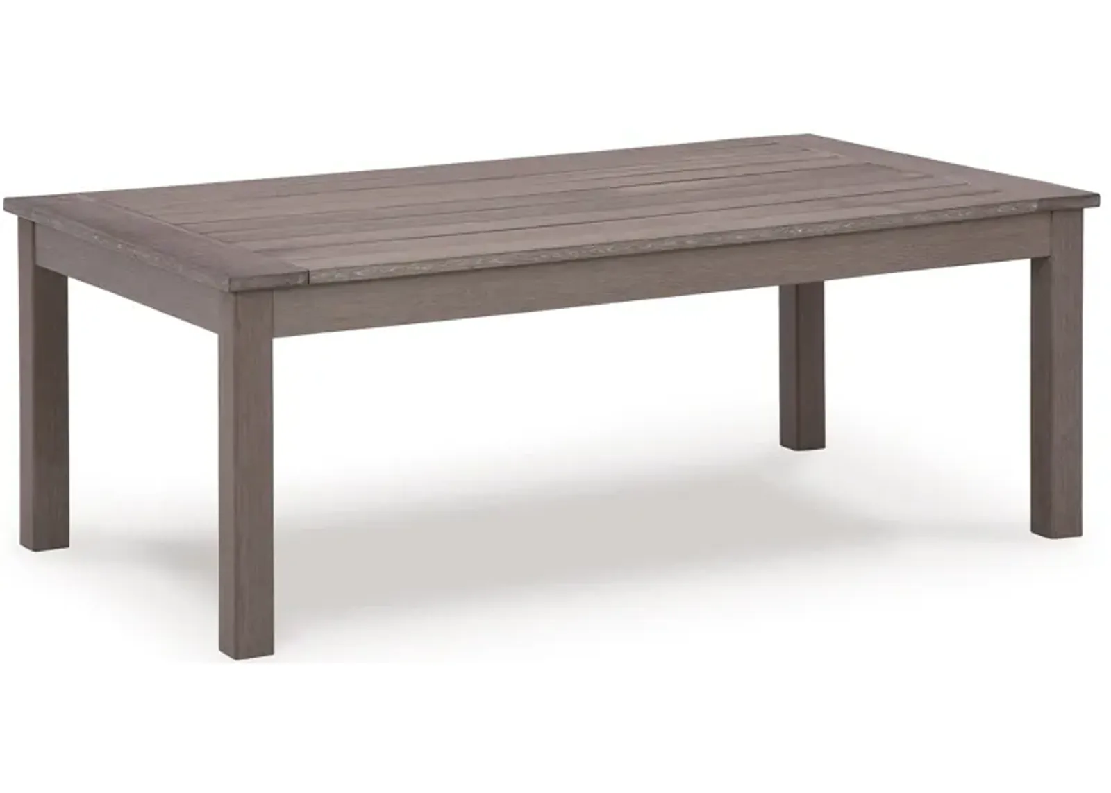 Hillside Barn Outdoor Coffee Table