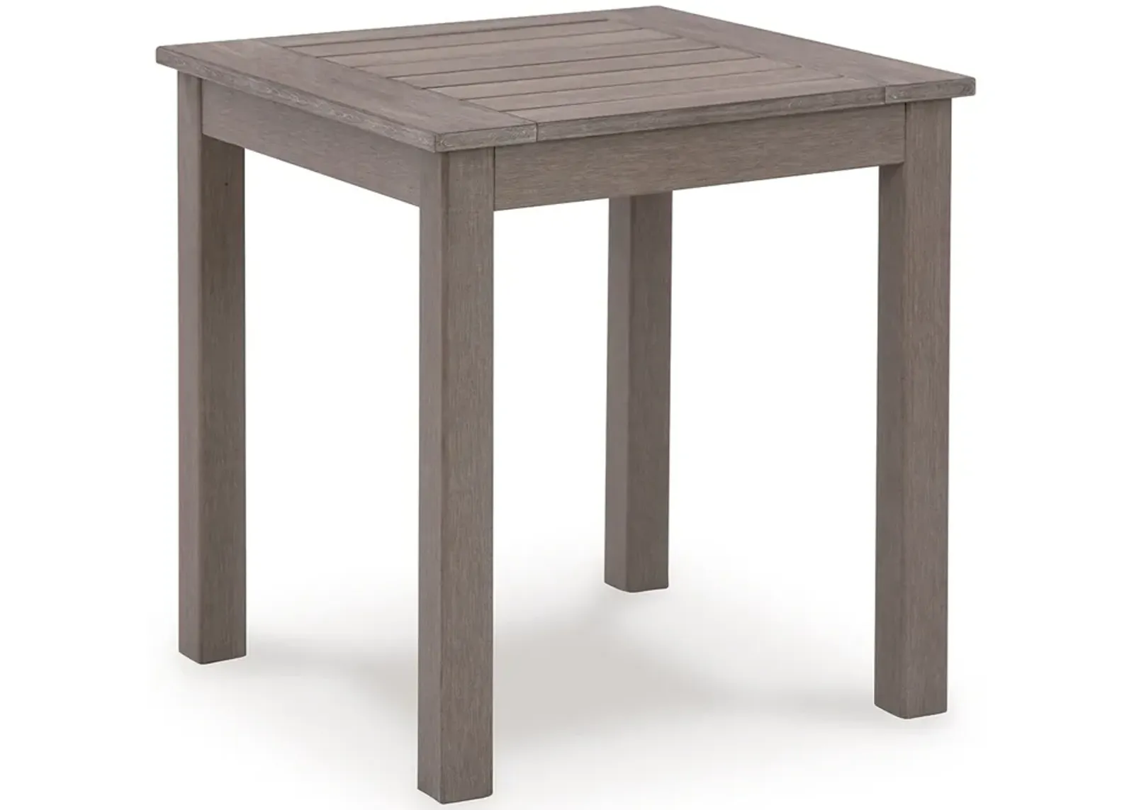 Hillside Barn Outdoor End Table