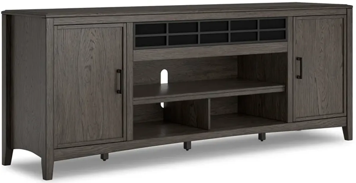 Montillan 84" TV Stand