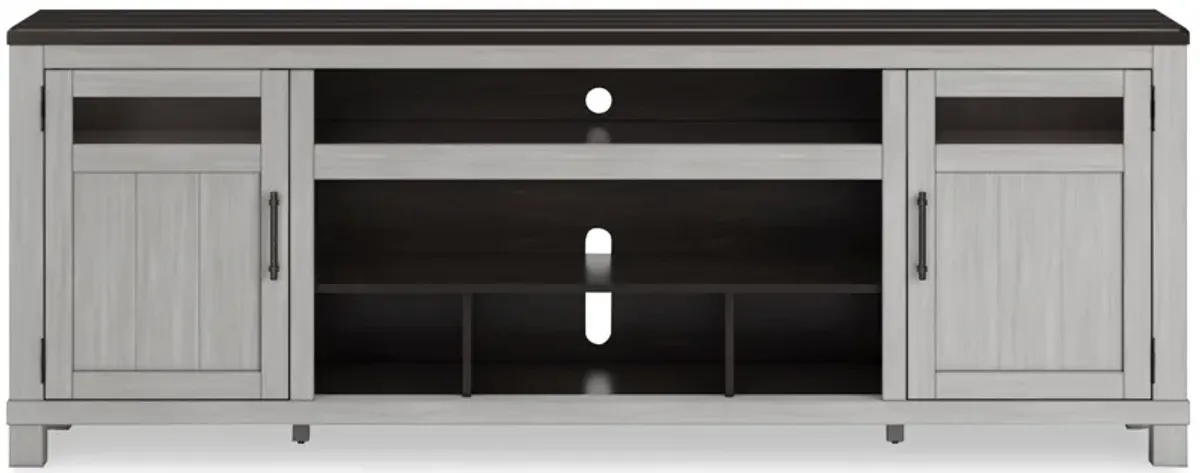 Darborn 88" TV stand