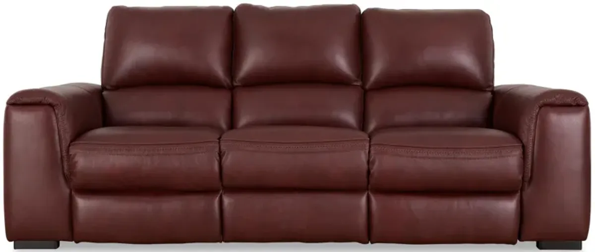 Alessandro Power Reclining Sofa