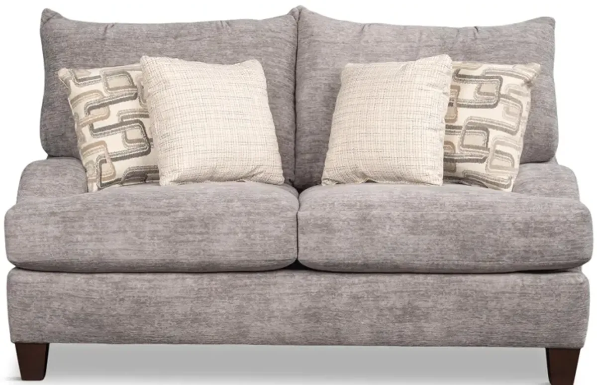 Adelaide Loveseat