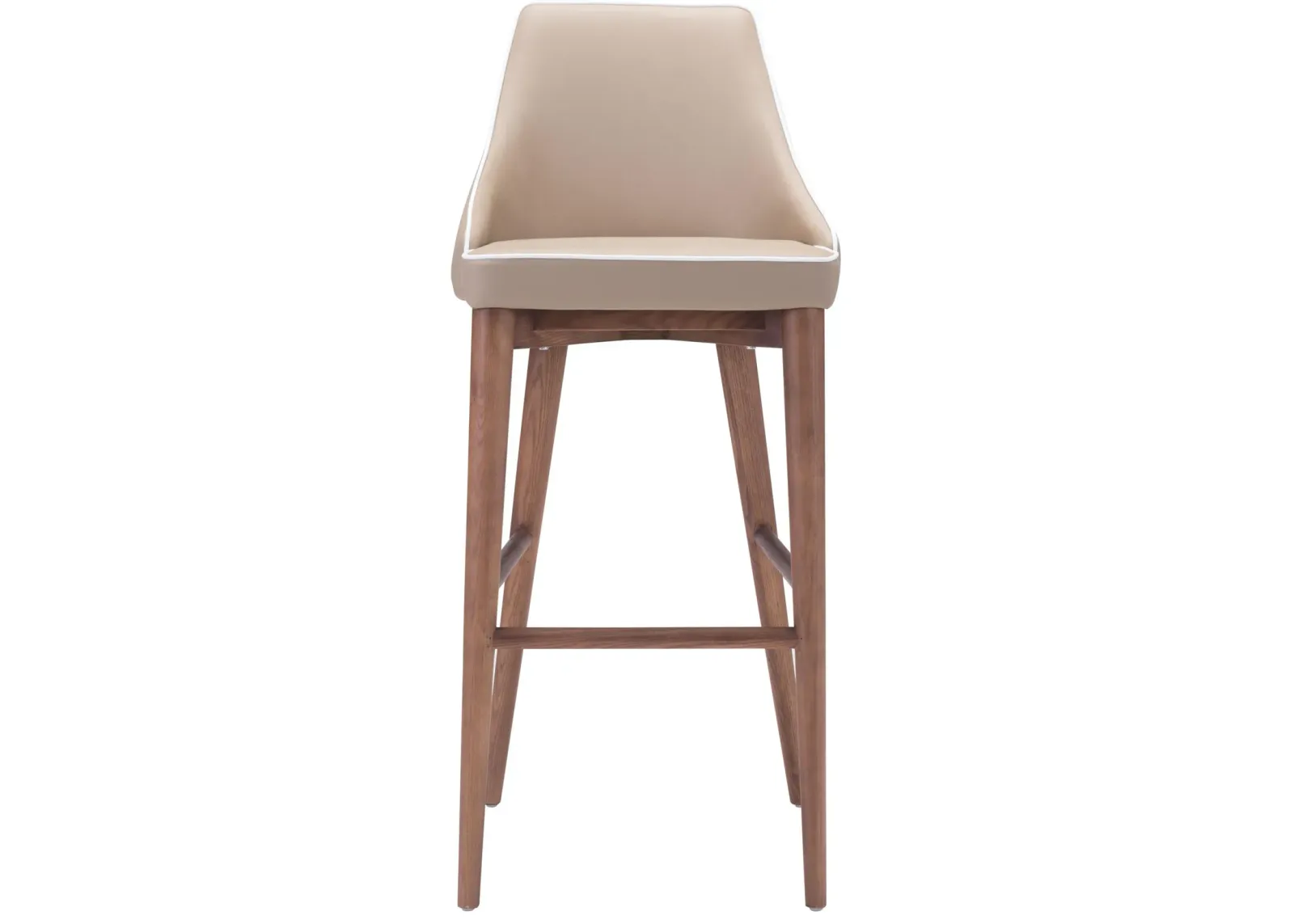 Moor Barstool Beige