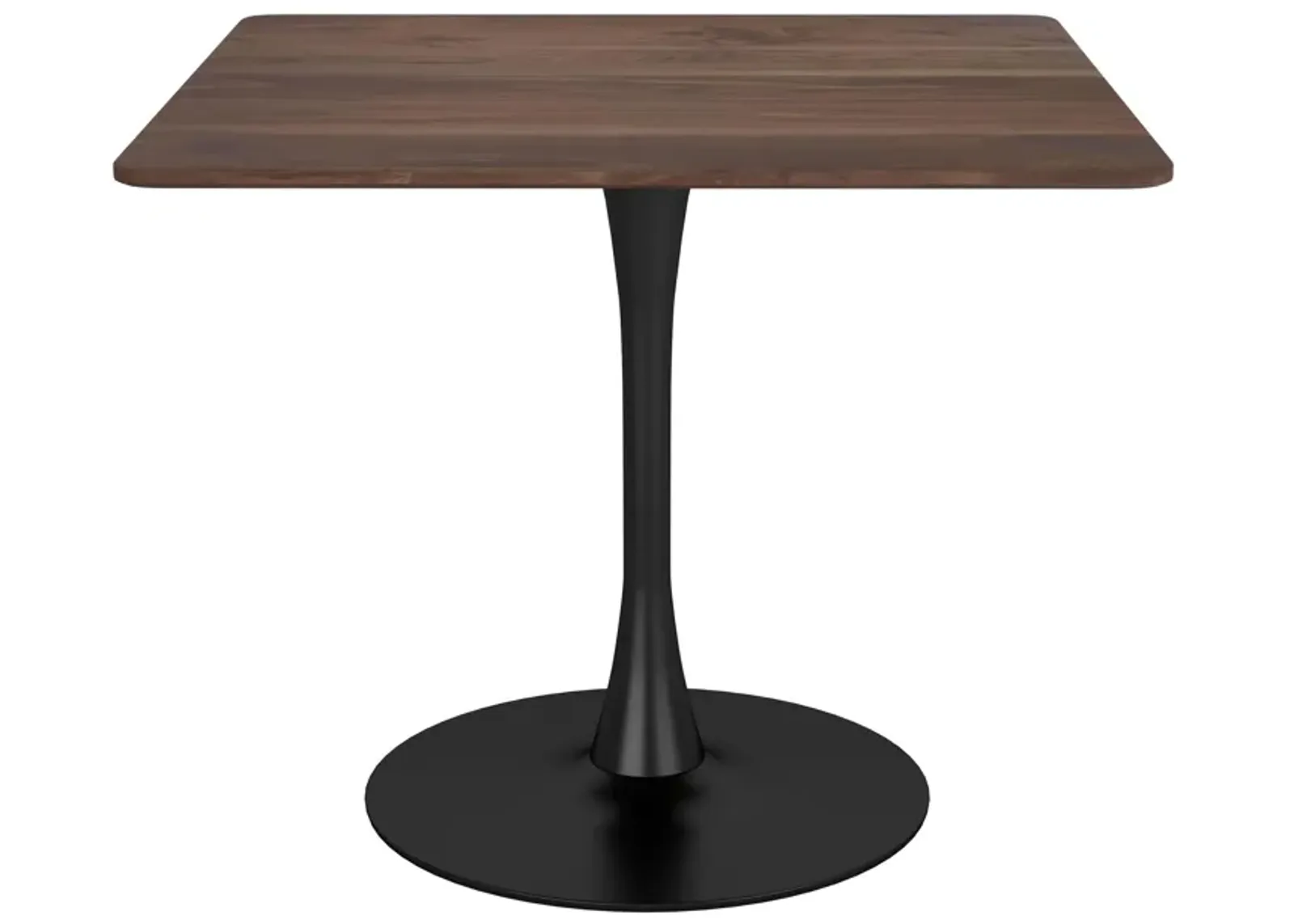 Molly Dining Table Brown