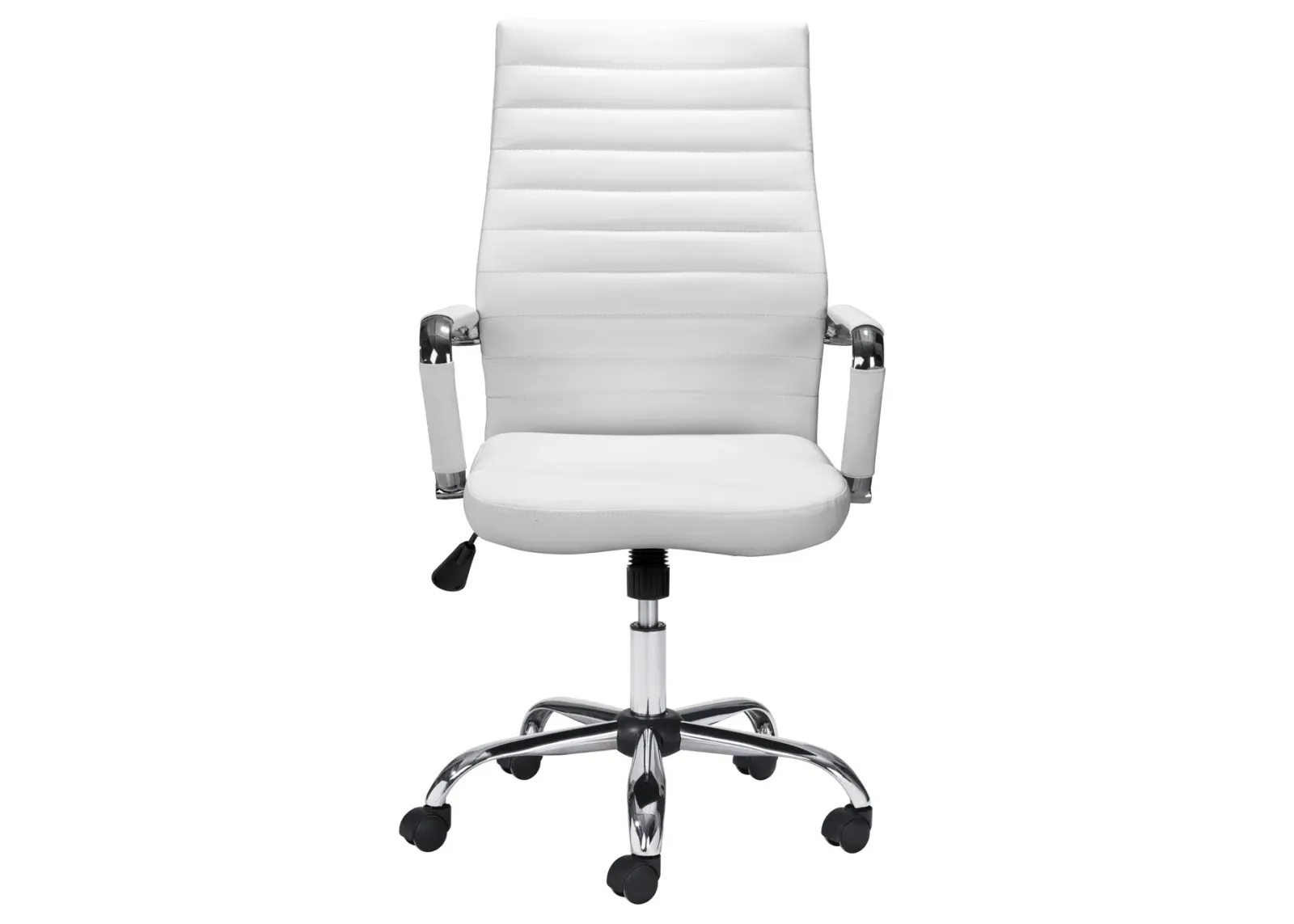 Primero Office Chair White