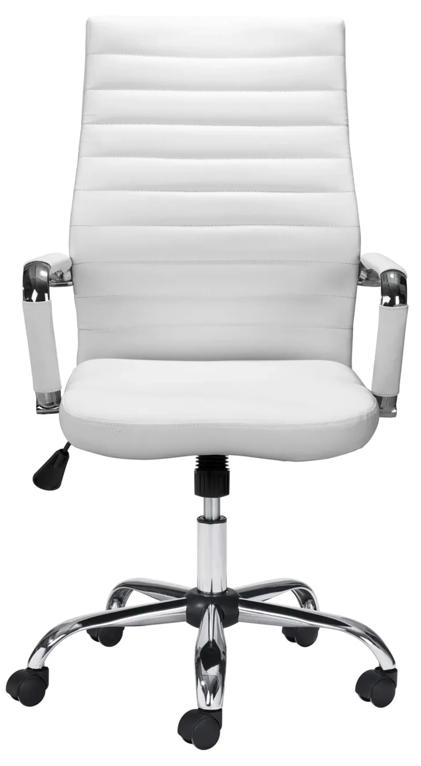 Primero Office Chair White