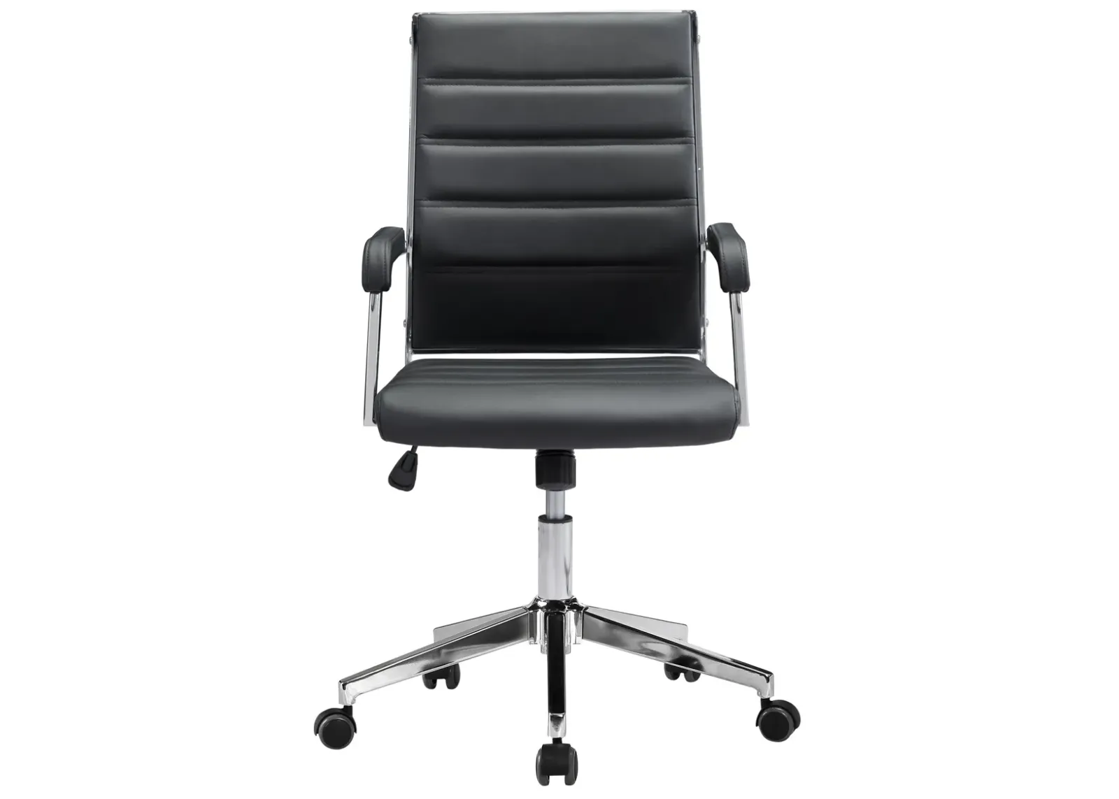 Liderato Office Chair Black