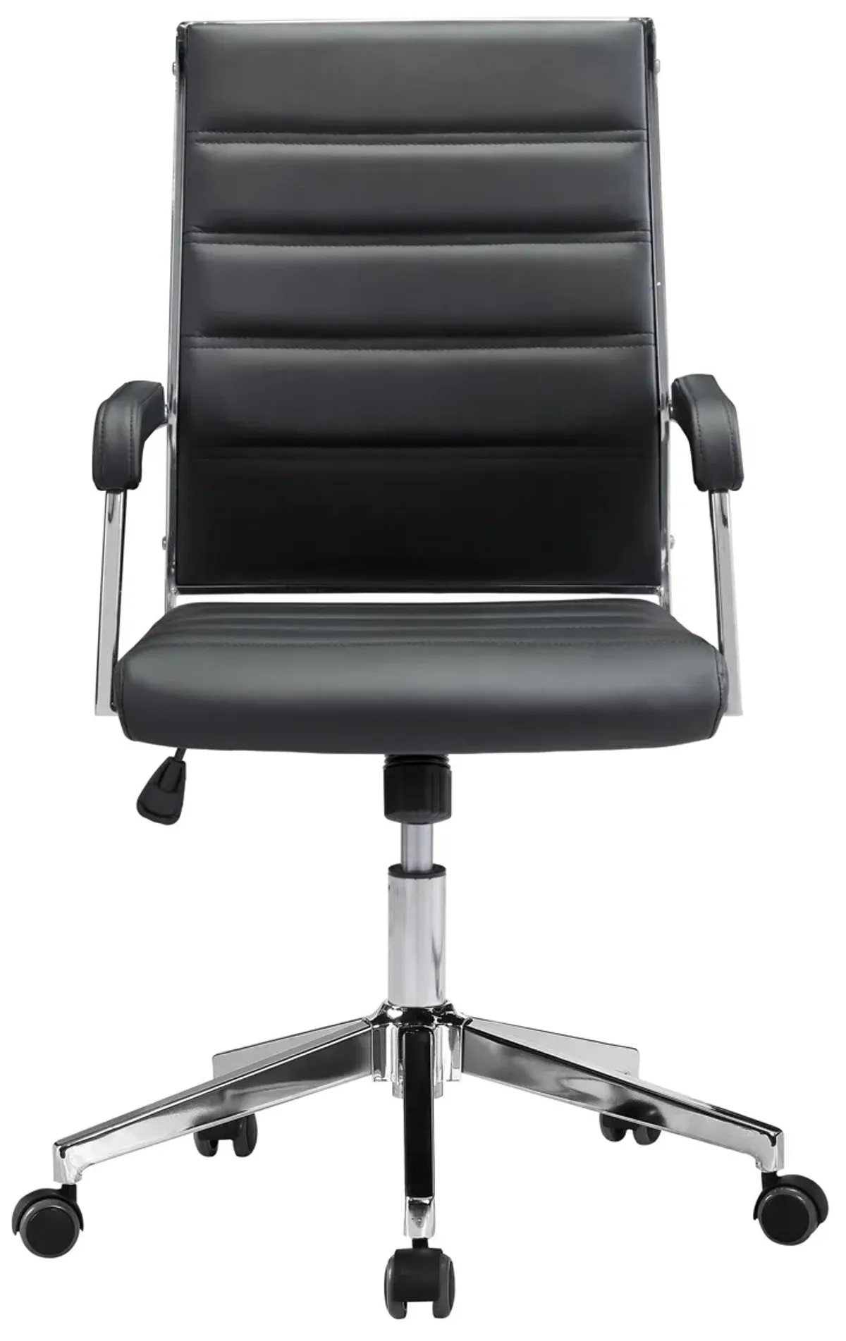 Liderato Office Chair Black