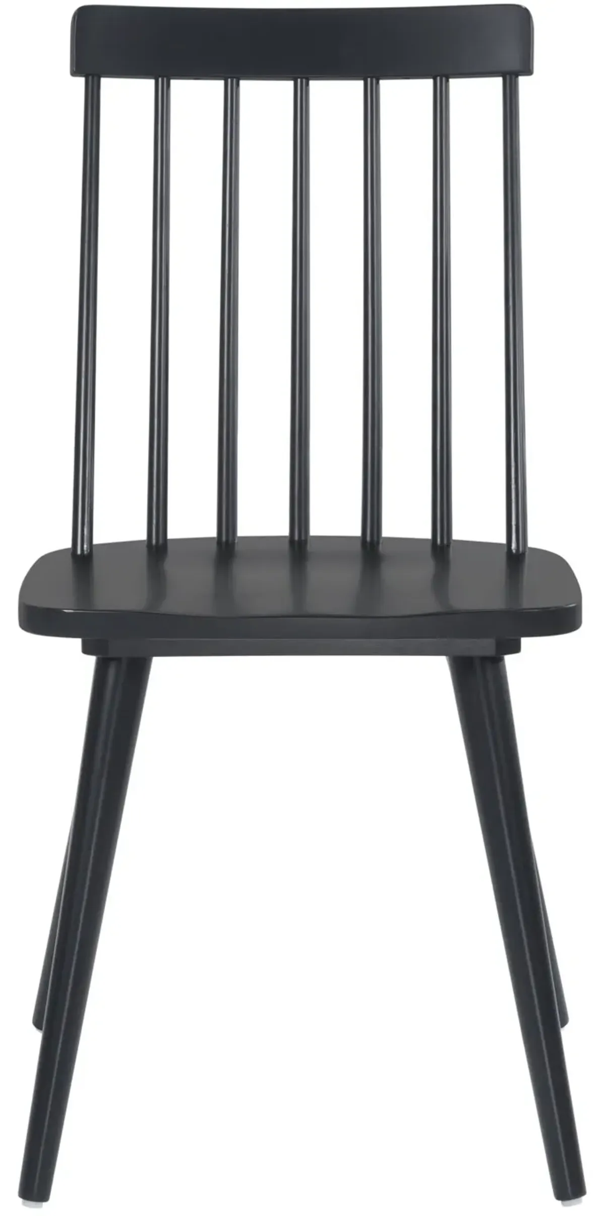 Ashley Dining Chair (Set of 2) in Black