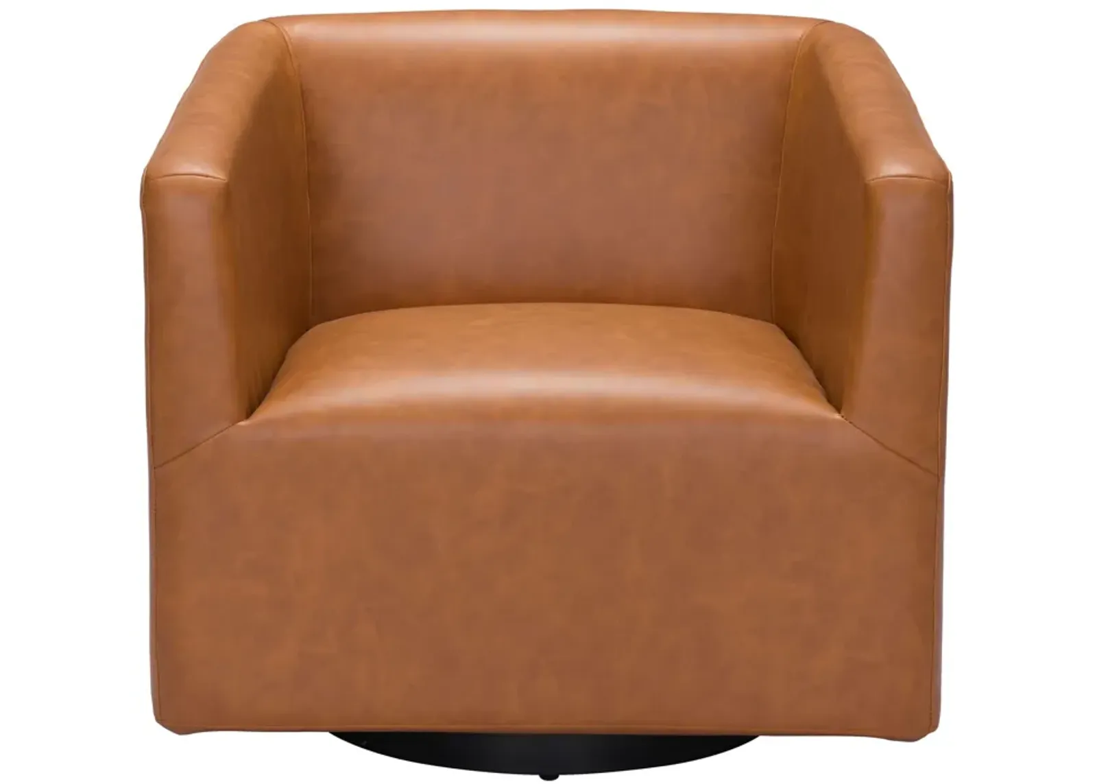 Brooks Accent Chair Brown