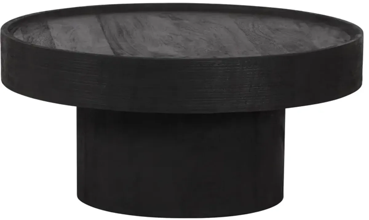 Watson Coffee Table in Black