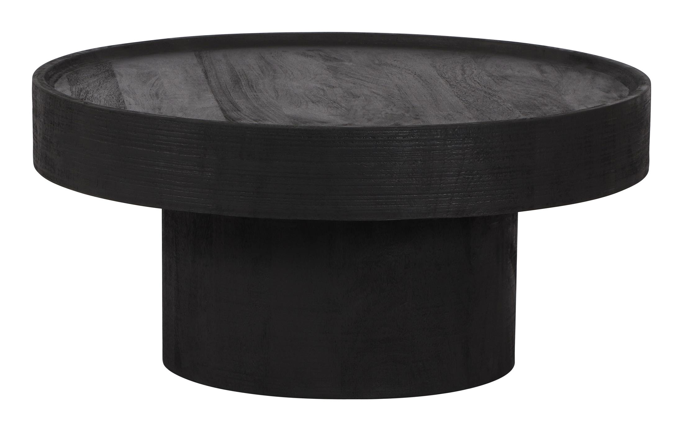 Watson Coffee Table in Black