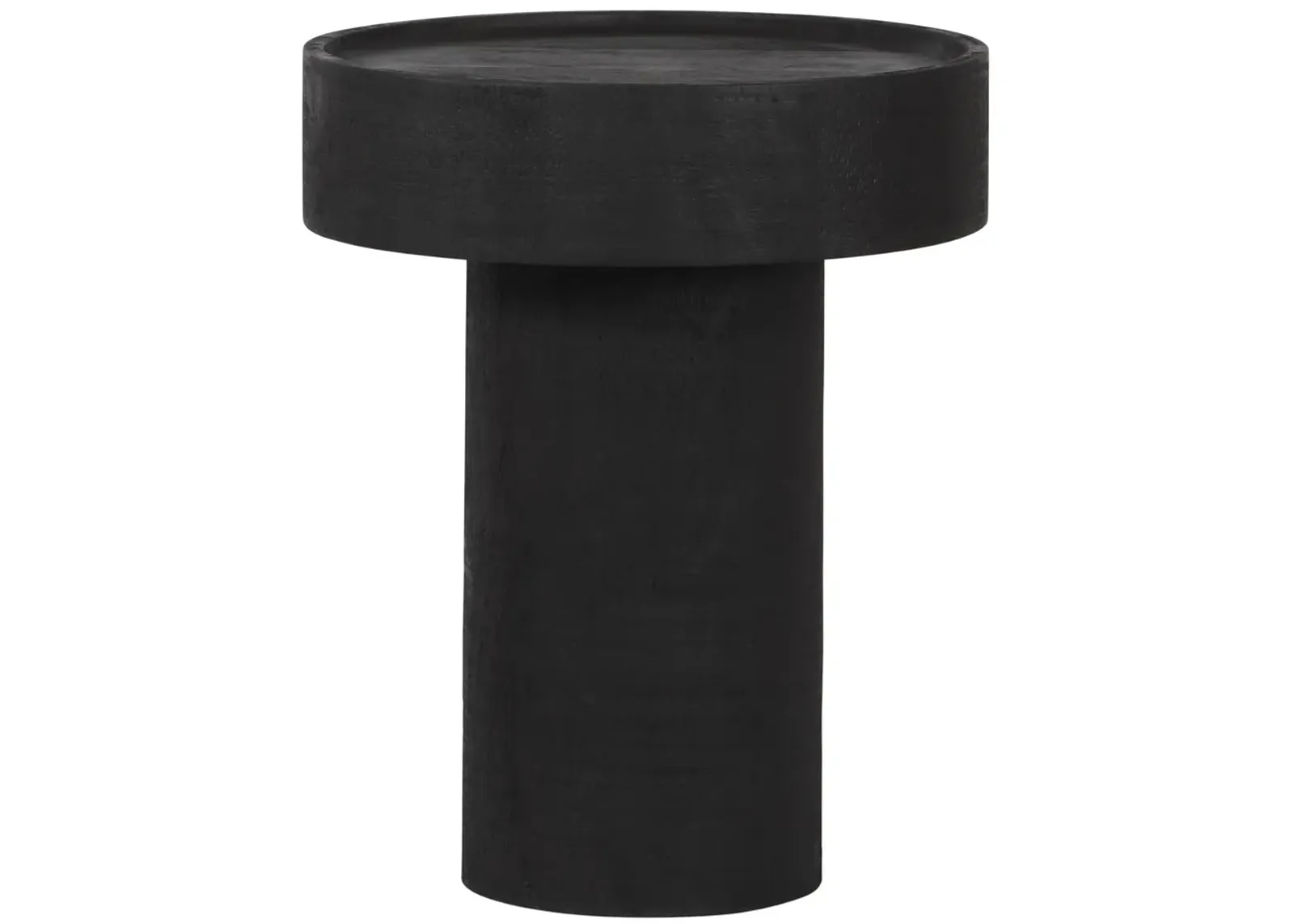 Watson Side Table in Black