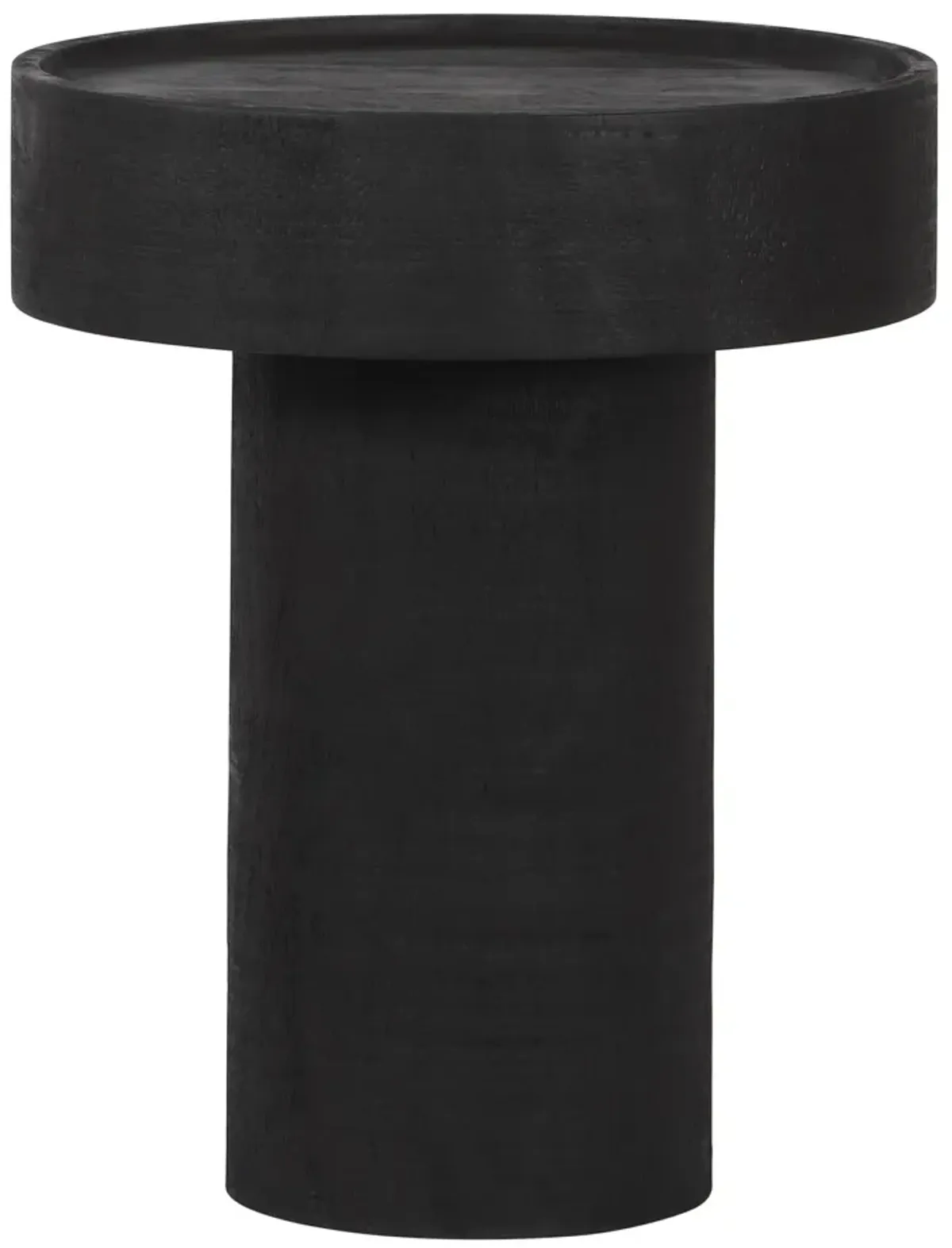 Watson Side Table in Black