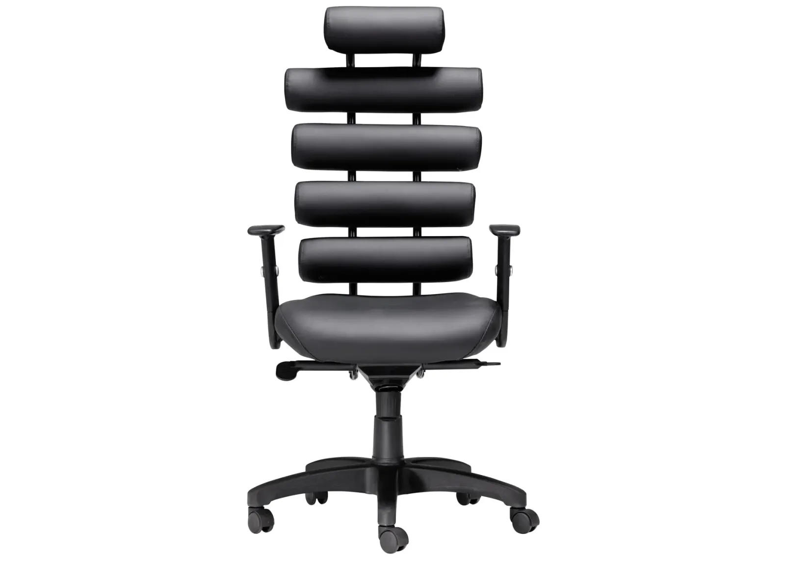 Unico Office Chair in Black