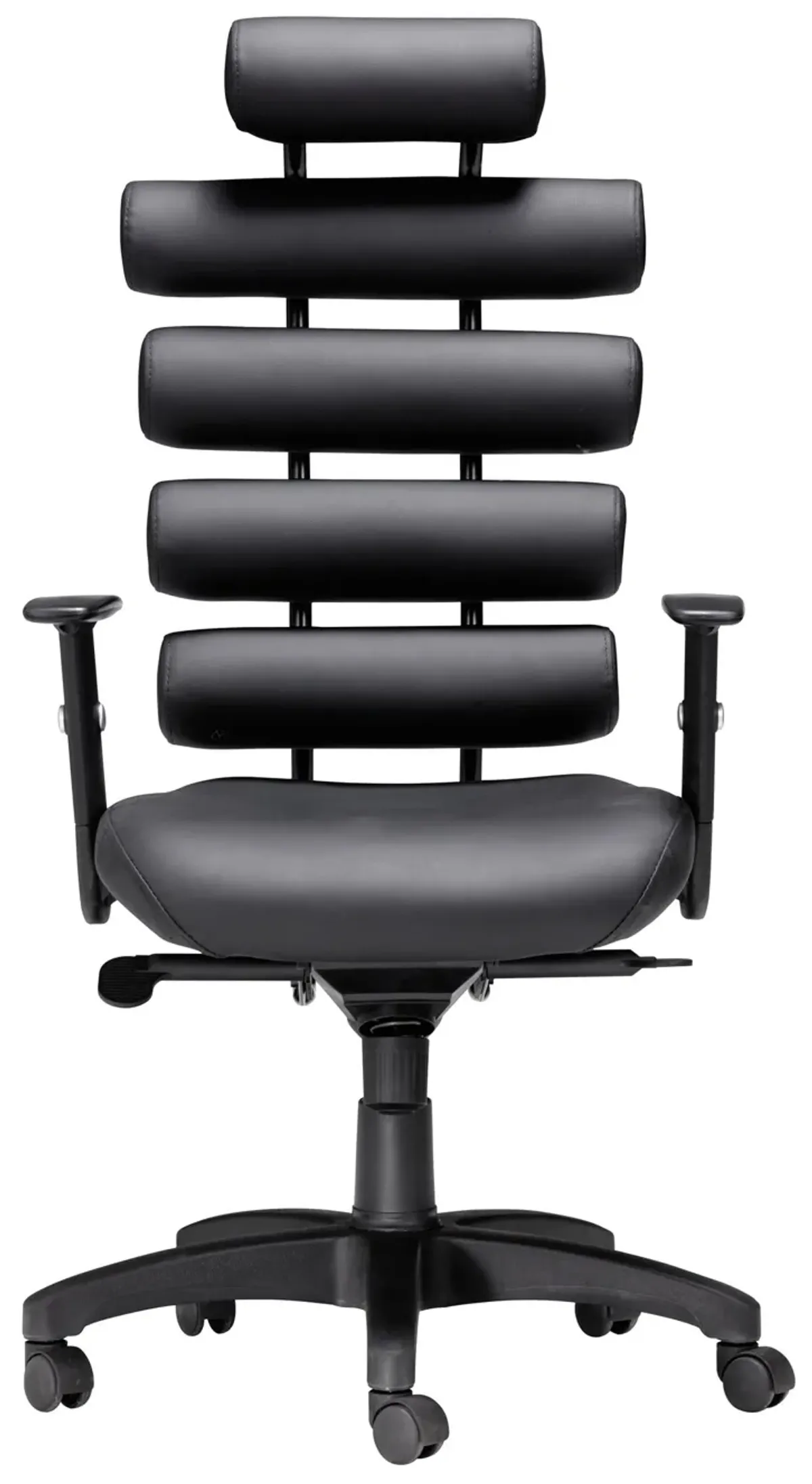 Unico Office Chair in Black