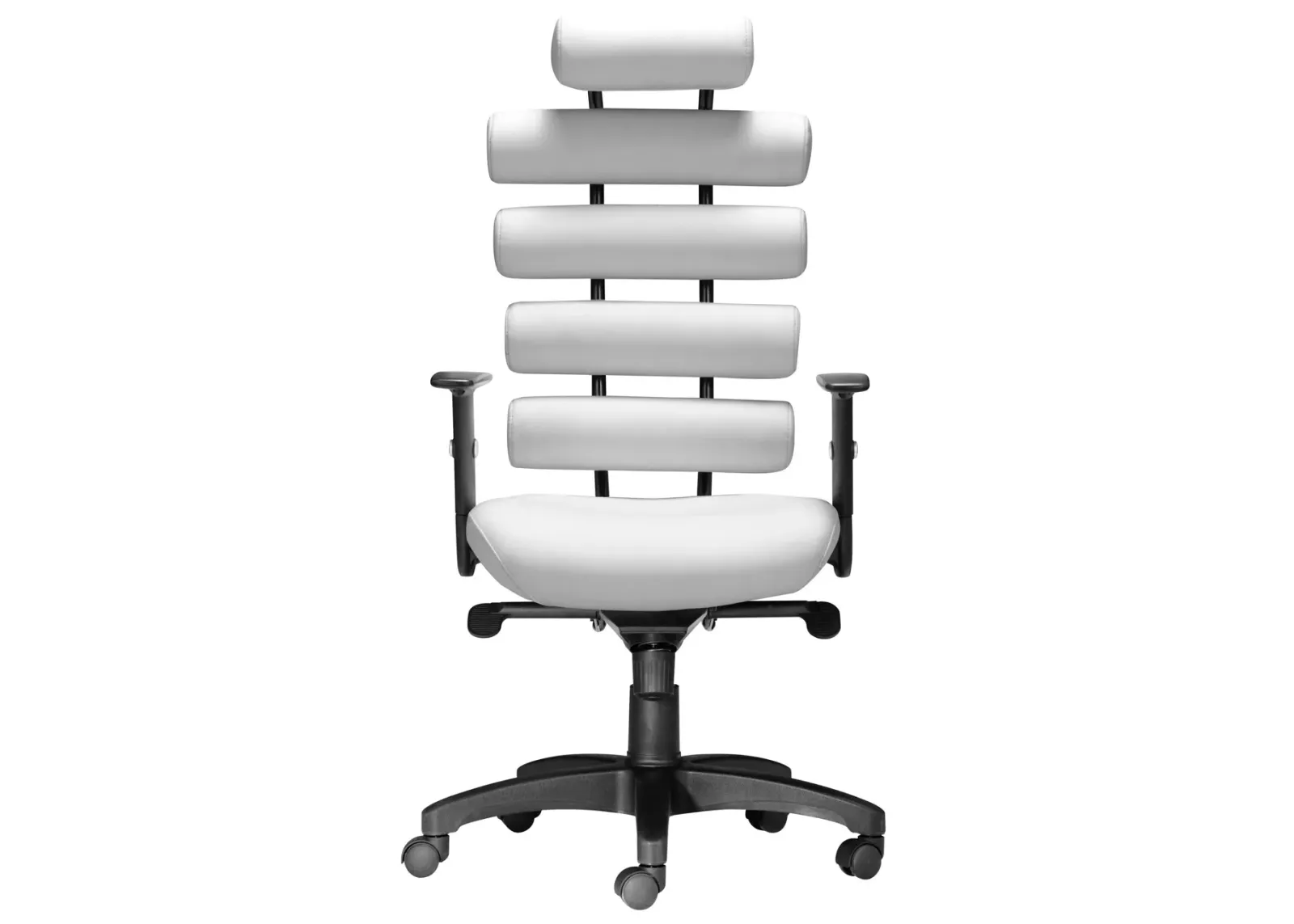 Unico Office Chair White