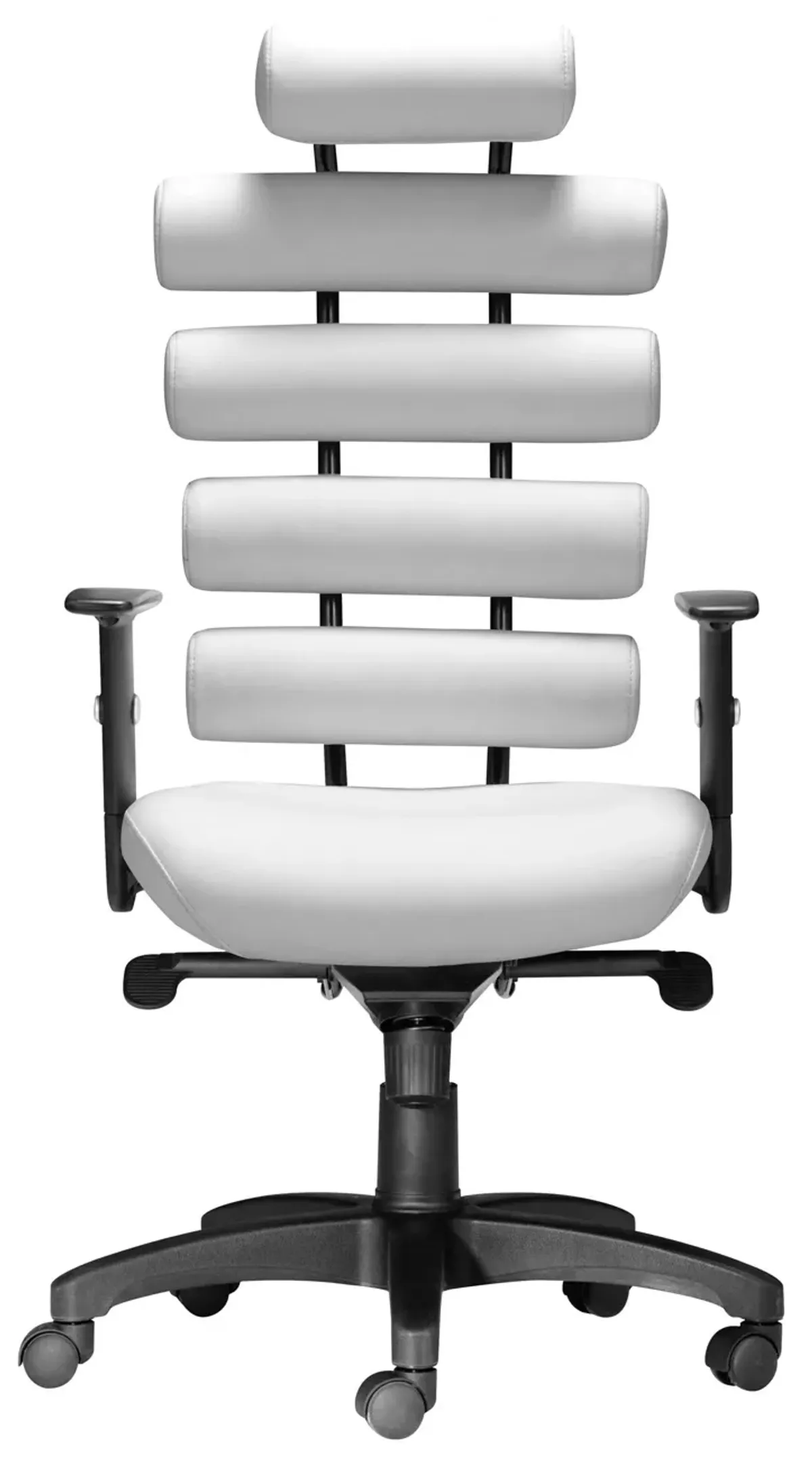 Unico Office Chair White