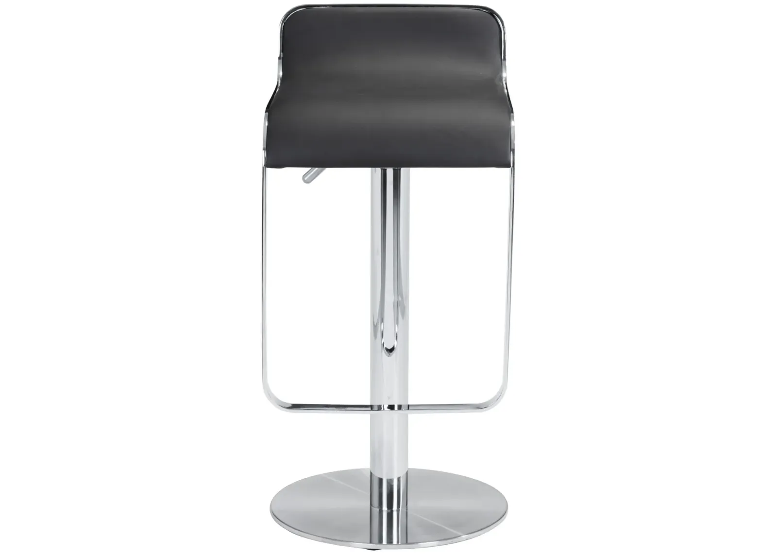 Equino Barstool Black