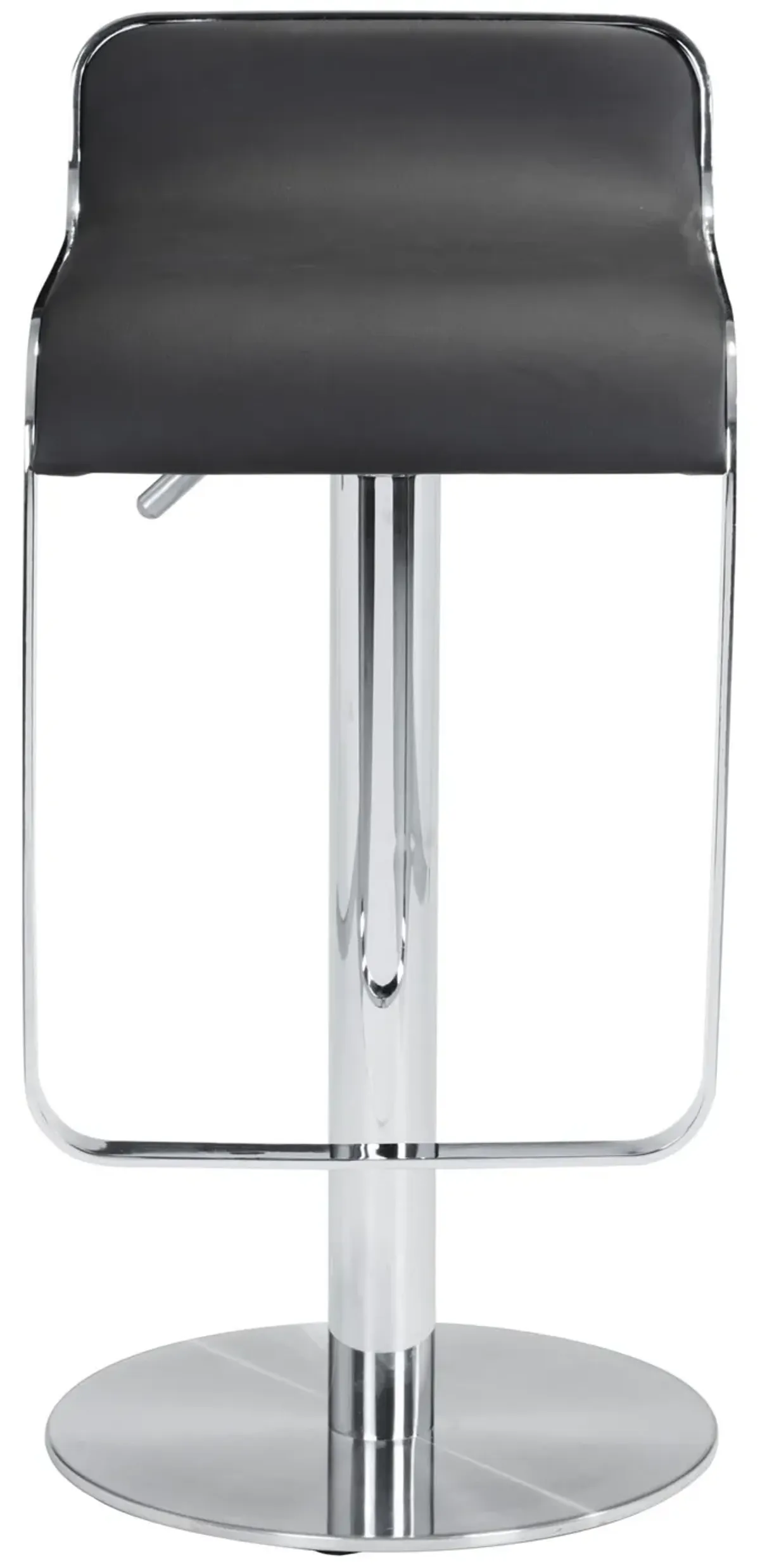 Equino Barstool Black