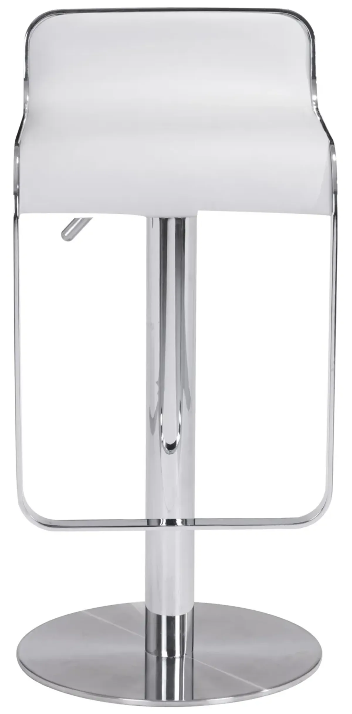 Equino Barstool White