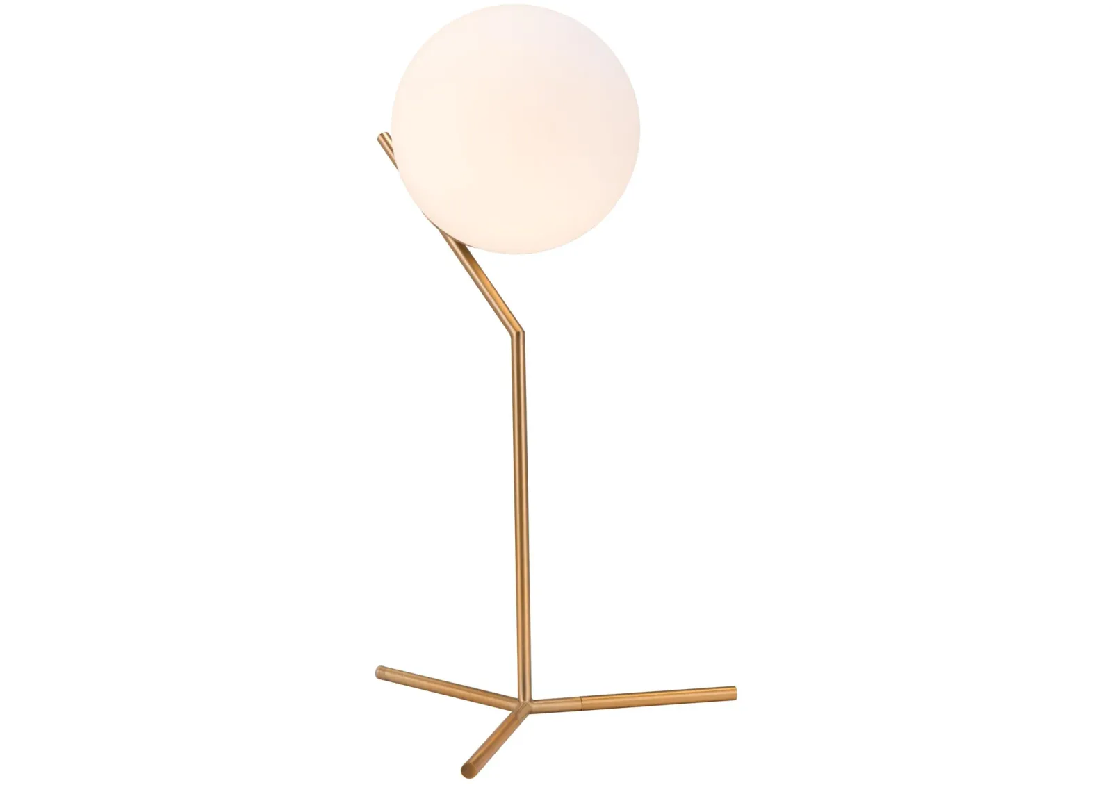 Tirol Table Lamp Brass