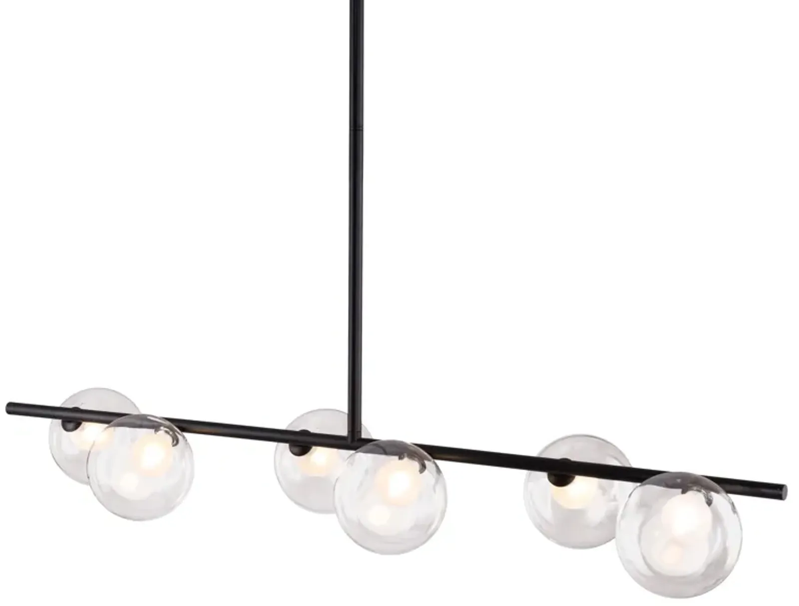 Keyoz Ceiling Lamp Black