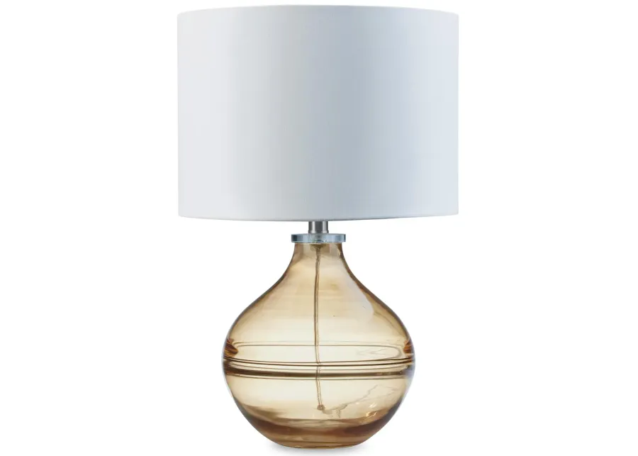 Lemmitt Table Lamp