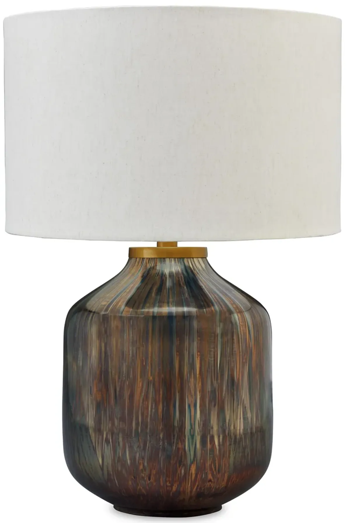 Jadstow Table Lamp