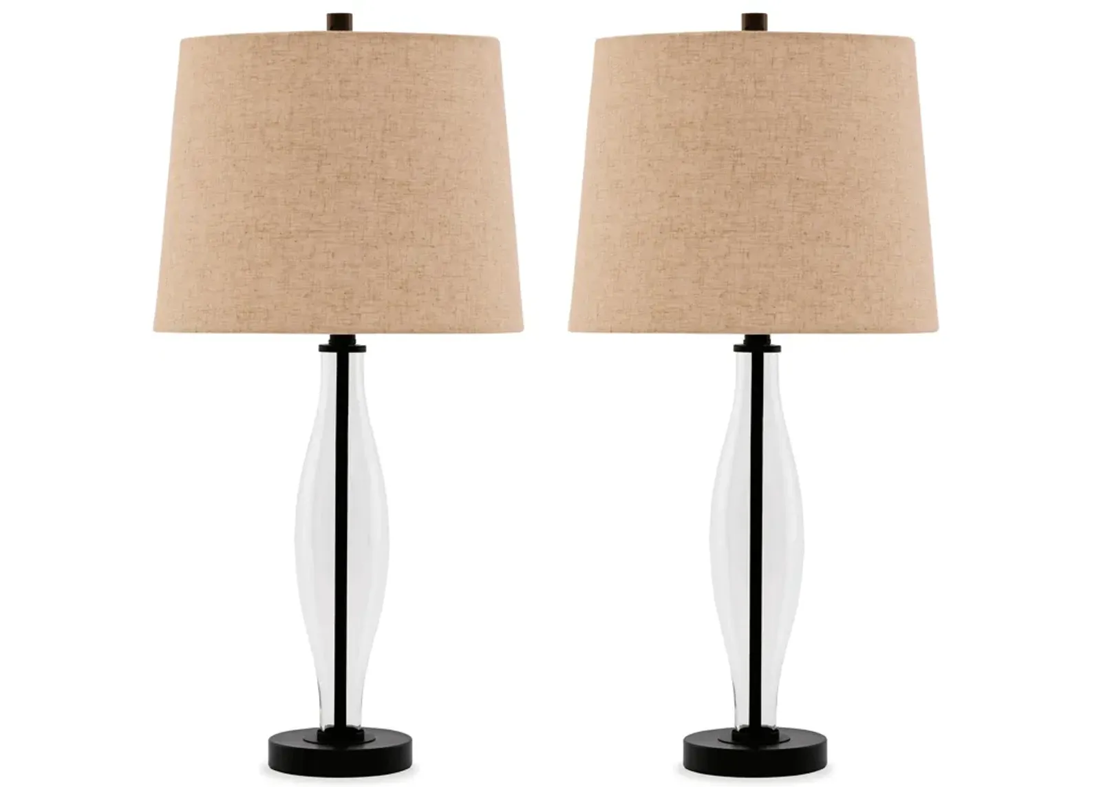 Travisburg Table Lamp (Set of 2)