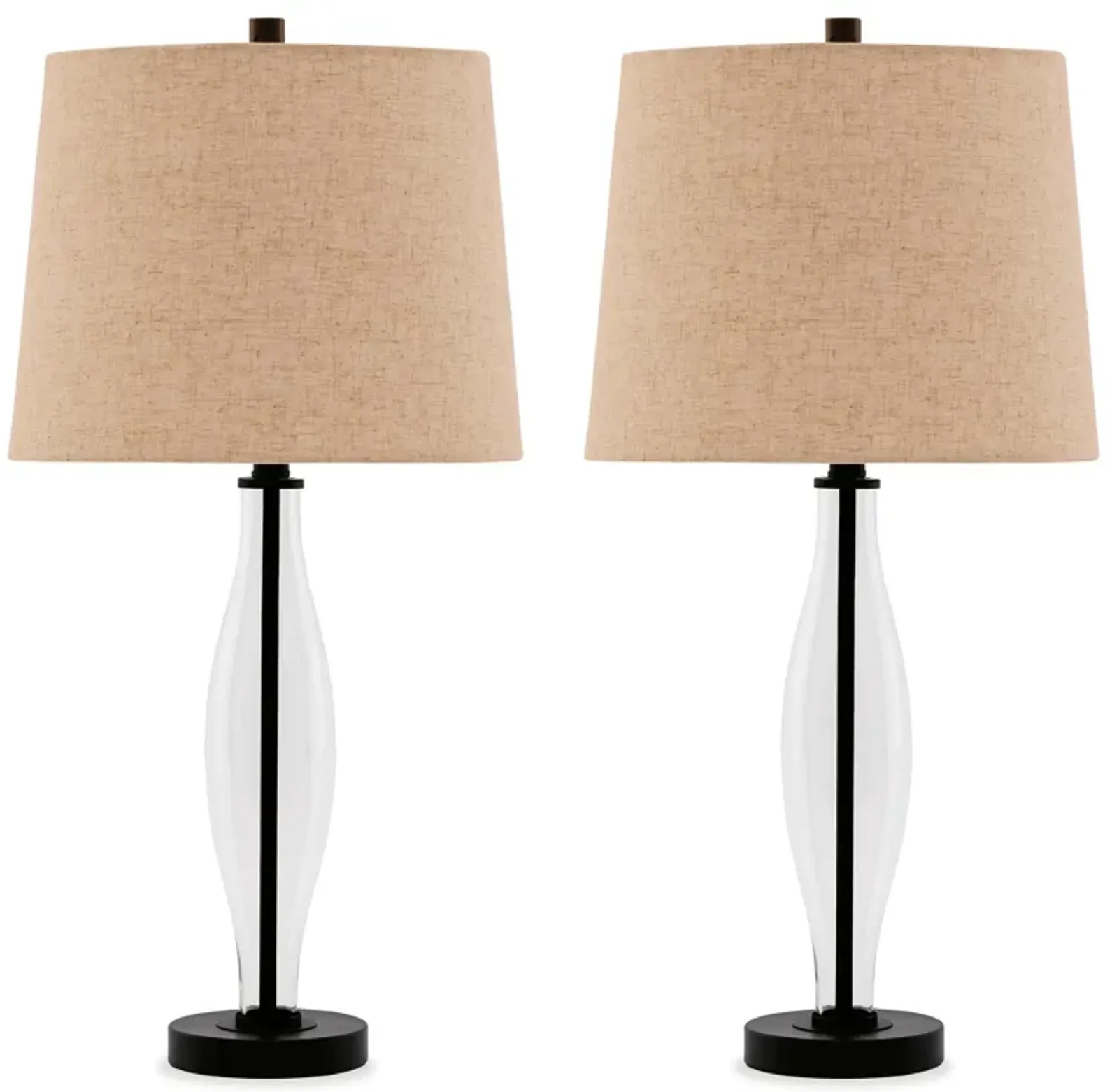 Travisburg Table Lamp (Set of 2)