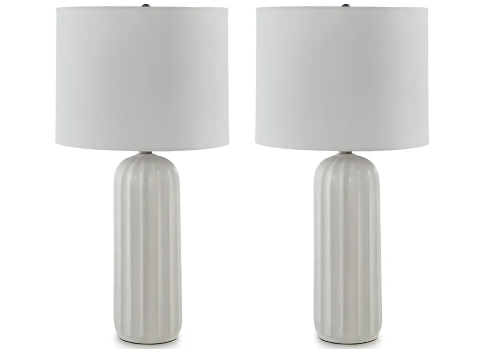 Clarkland Table Lamp (Set of 2)