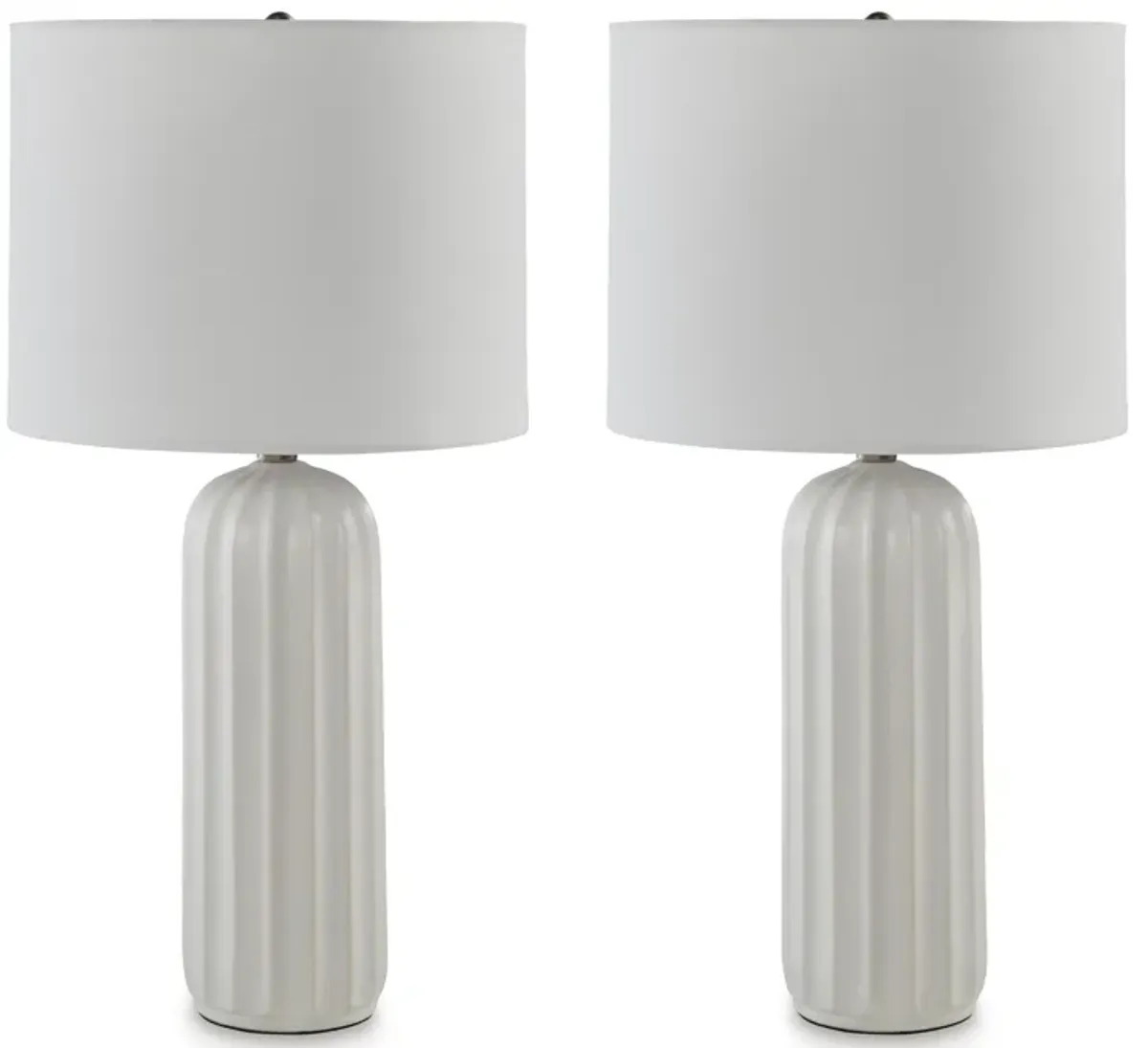 Clarkland Table Lamp (Set of 2)