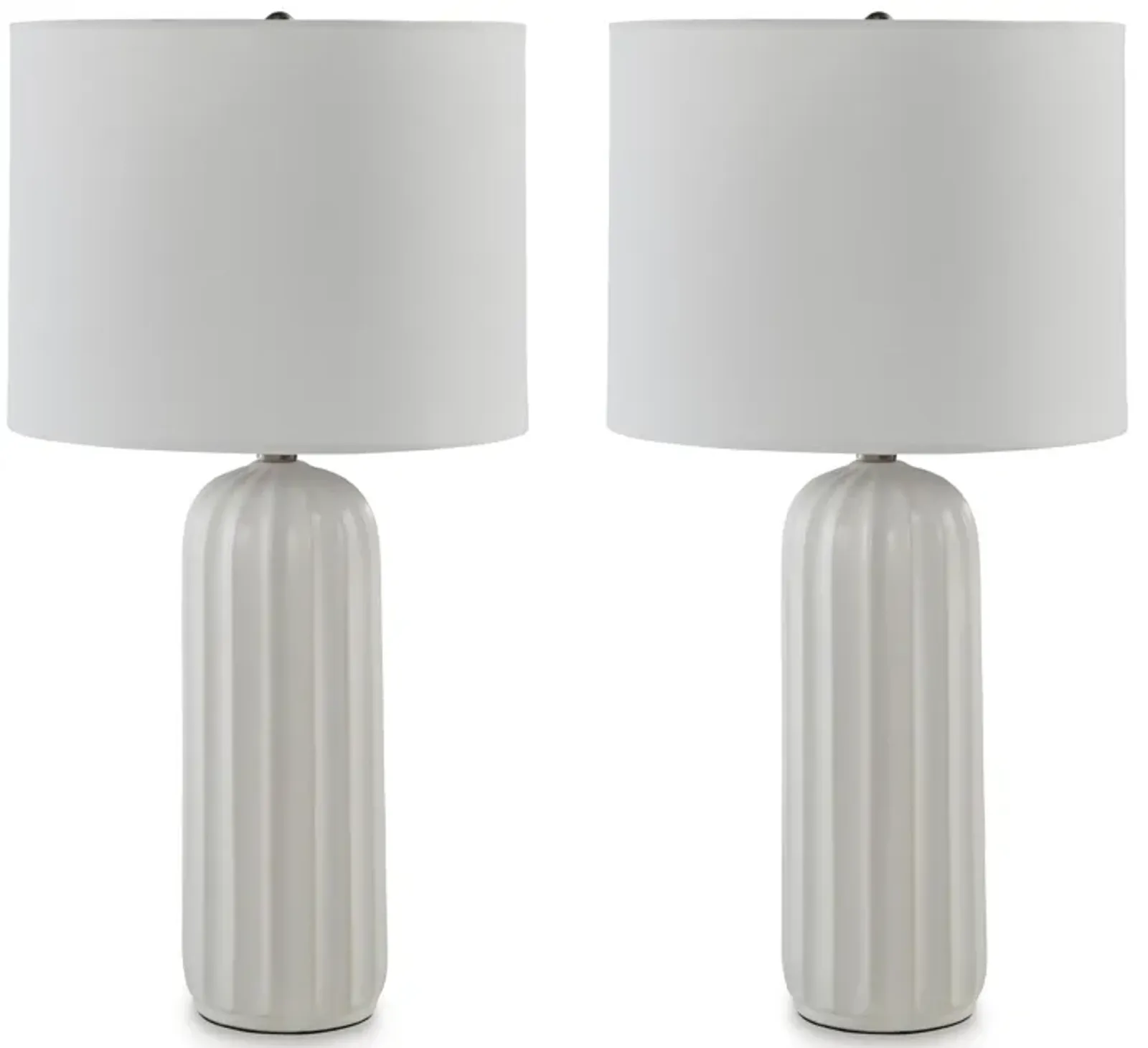 Clarkland Table Lamp (Set of 2)