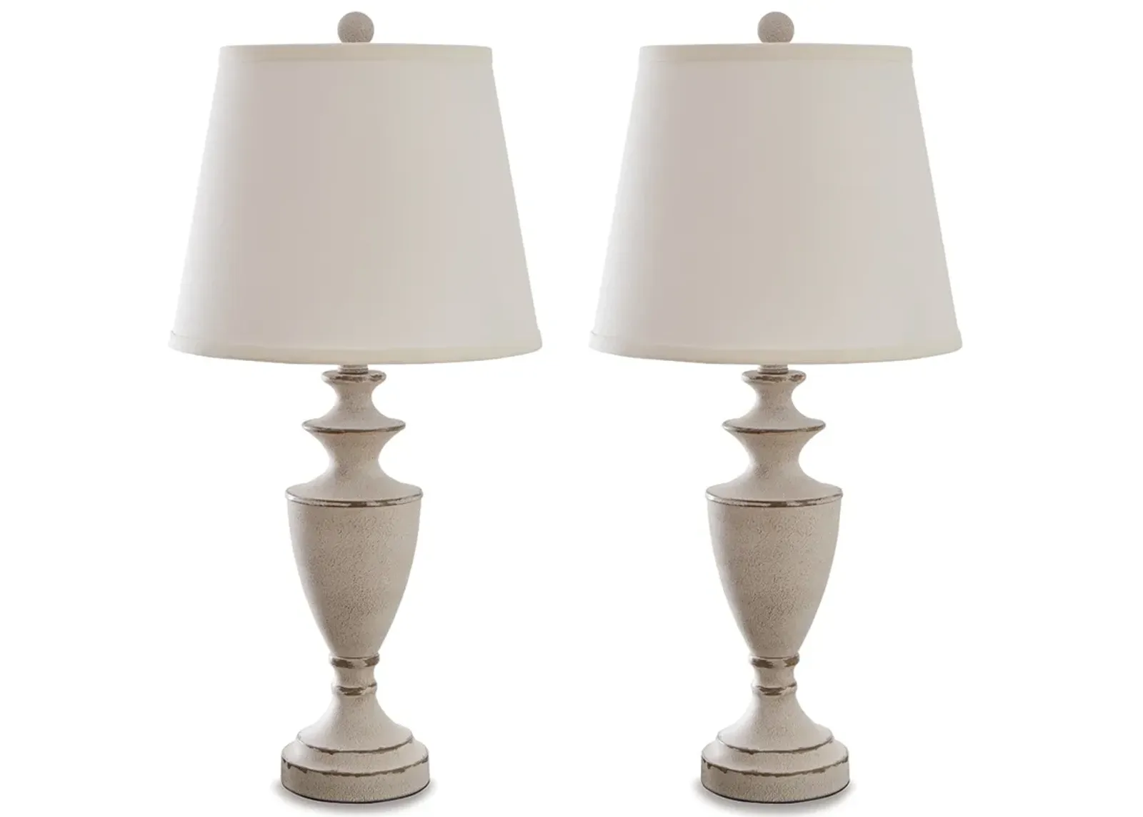 Dorcher Table Lamp (Set of 2)