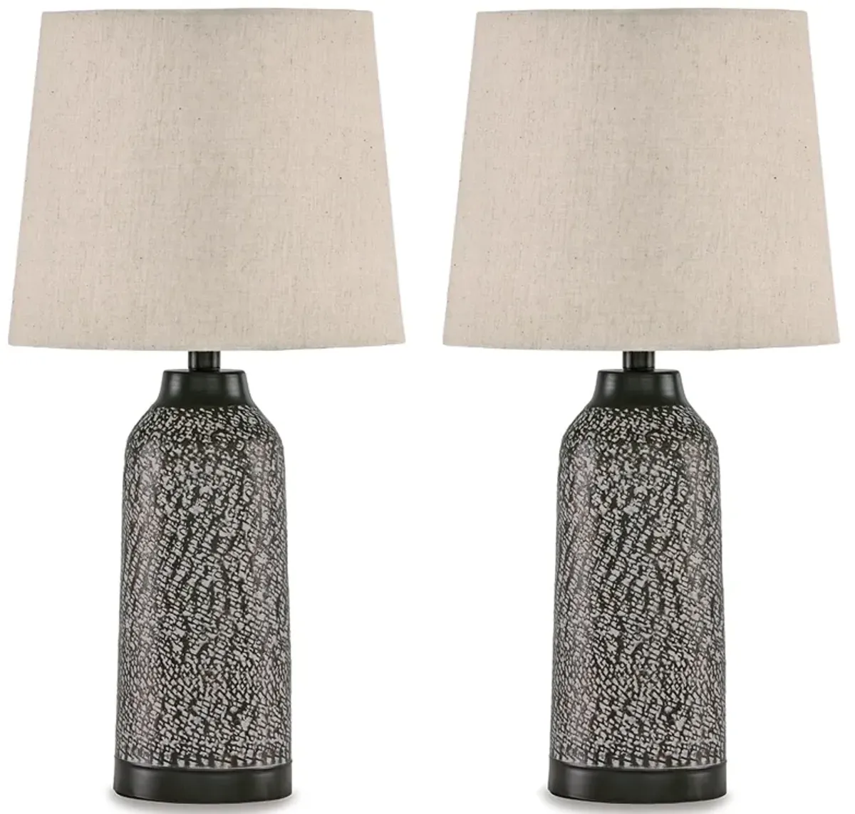 Lanson Table Lamp (Set of 2)