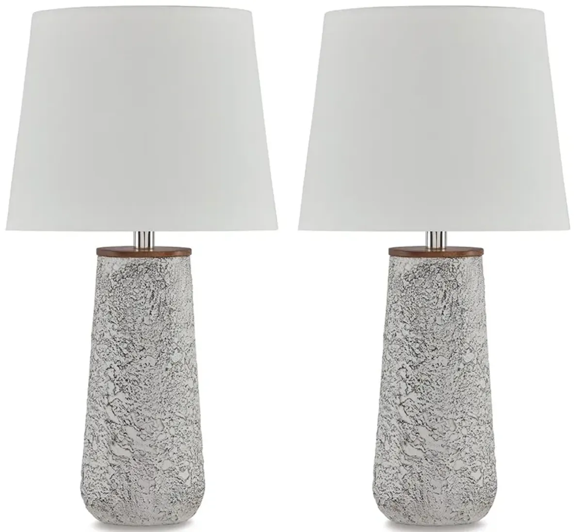 Chaston Table Lamp (Set of 2)