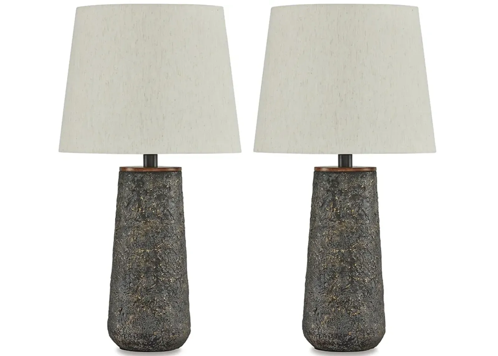 Chaston Table Lamp (Set of 2)