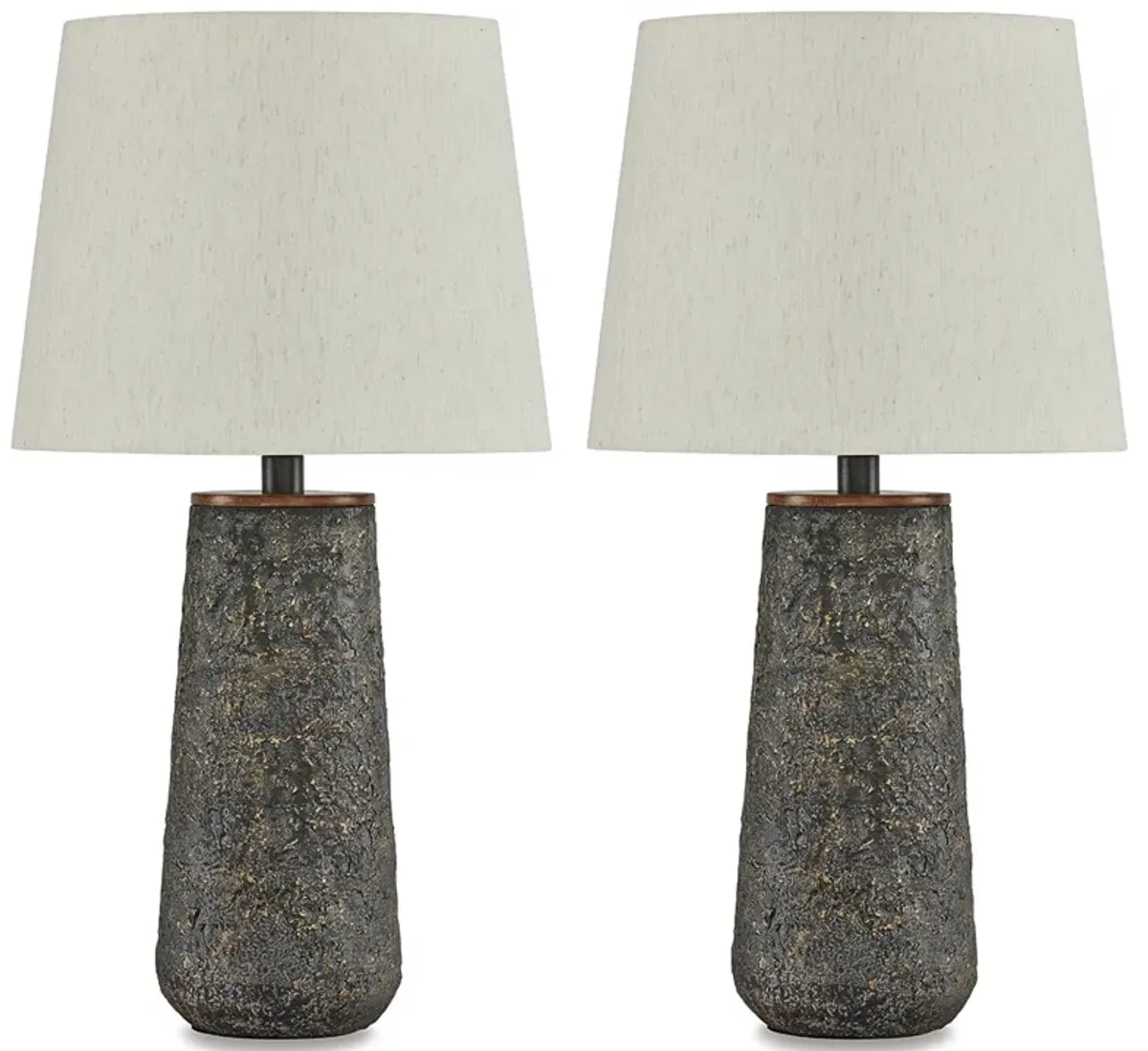 Chaston Table Lamp (Set of 2)