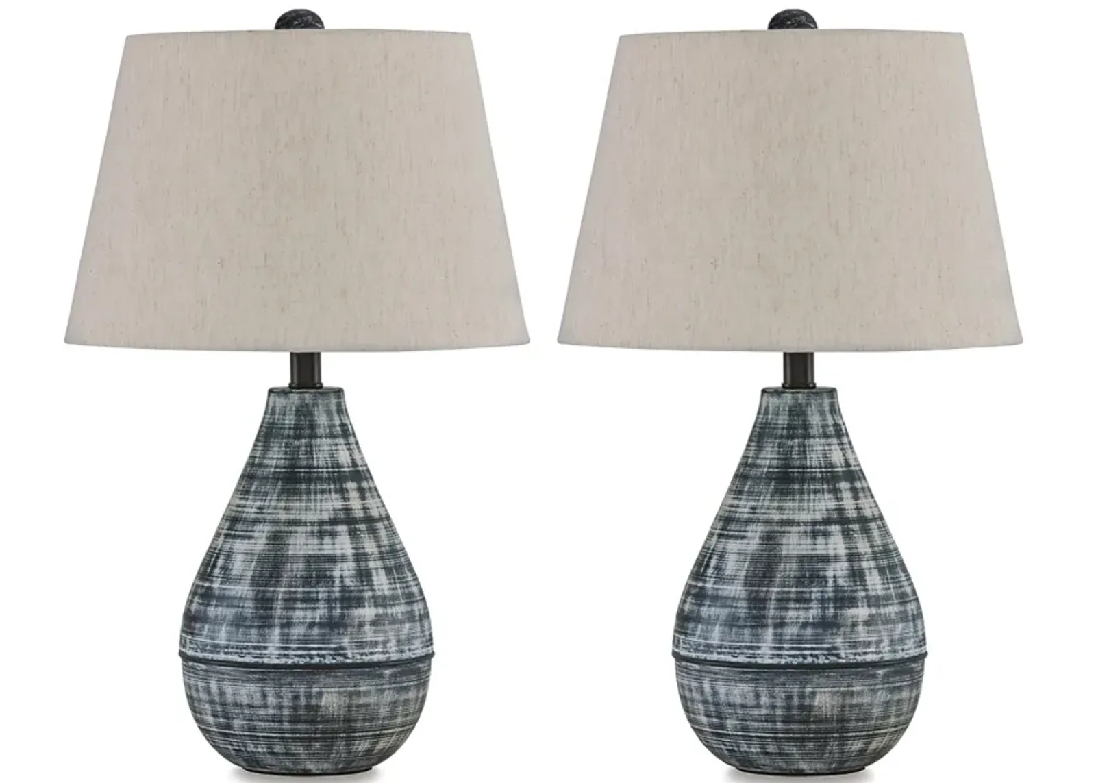 Erivell Table Lamp (Set of 2)